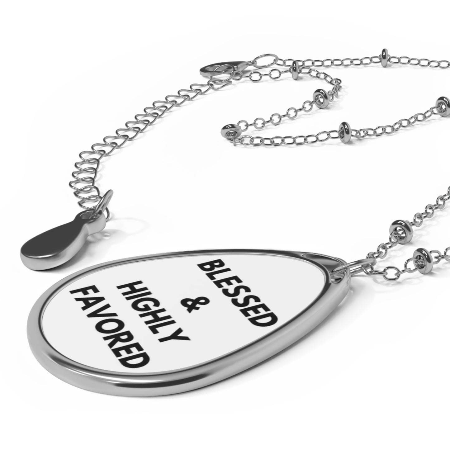 BHF Necklace