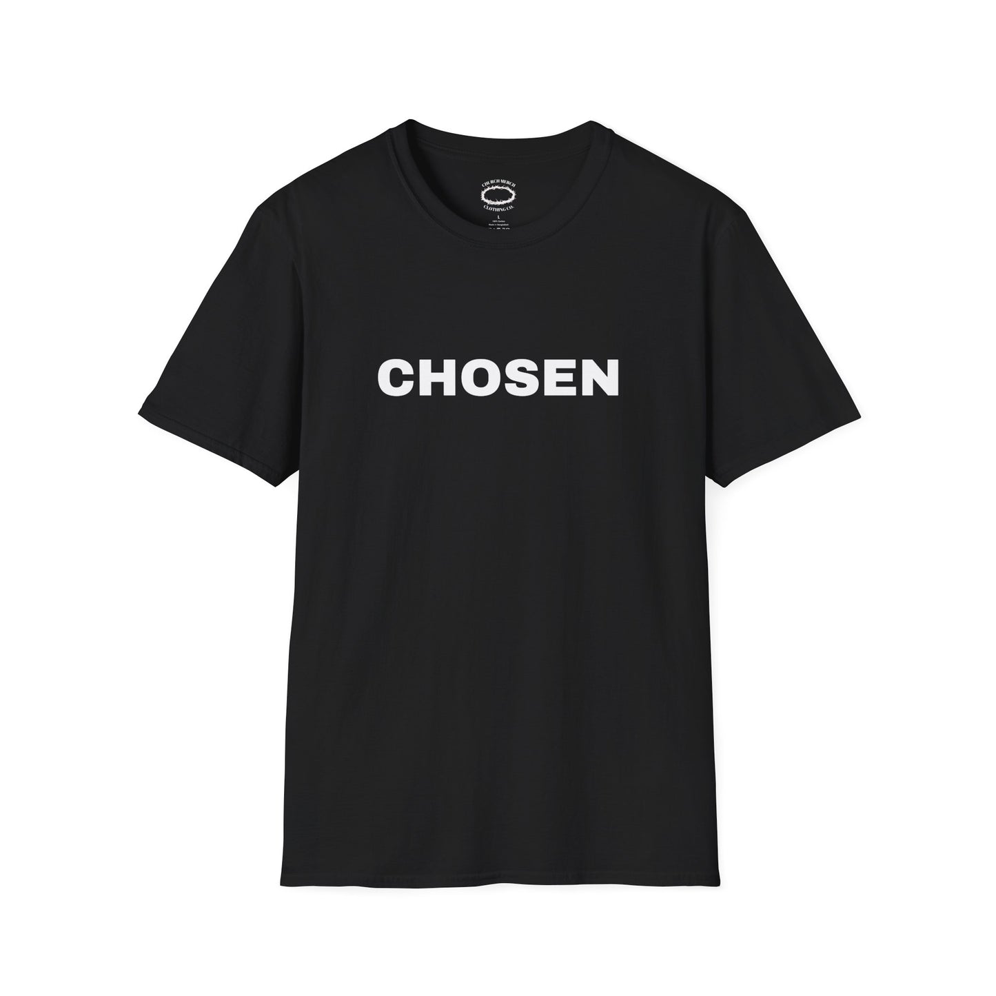 Chosen (Bold)