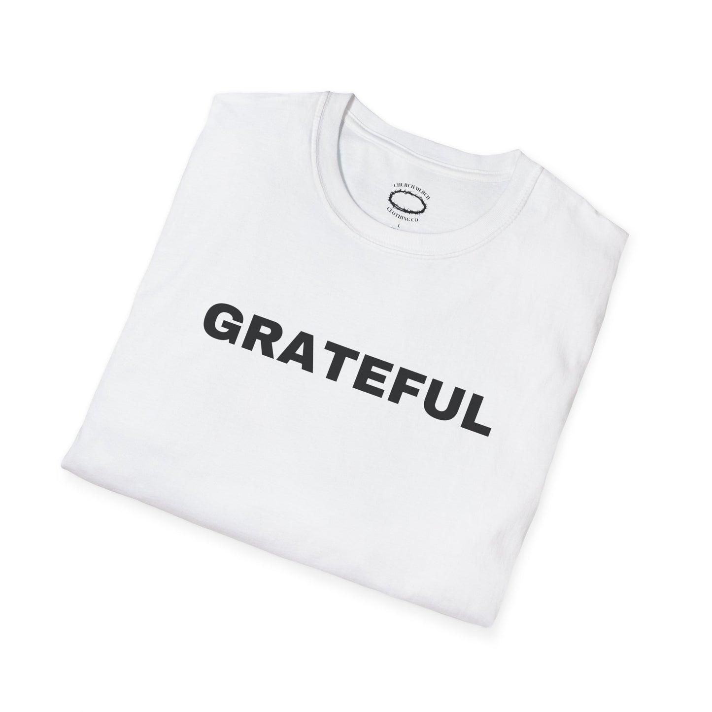 Grateful (Bold)