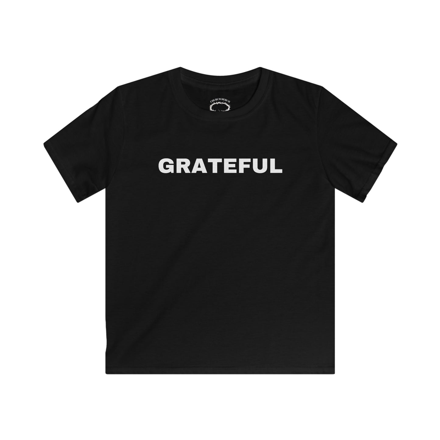 Grateful in Black (Kids)