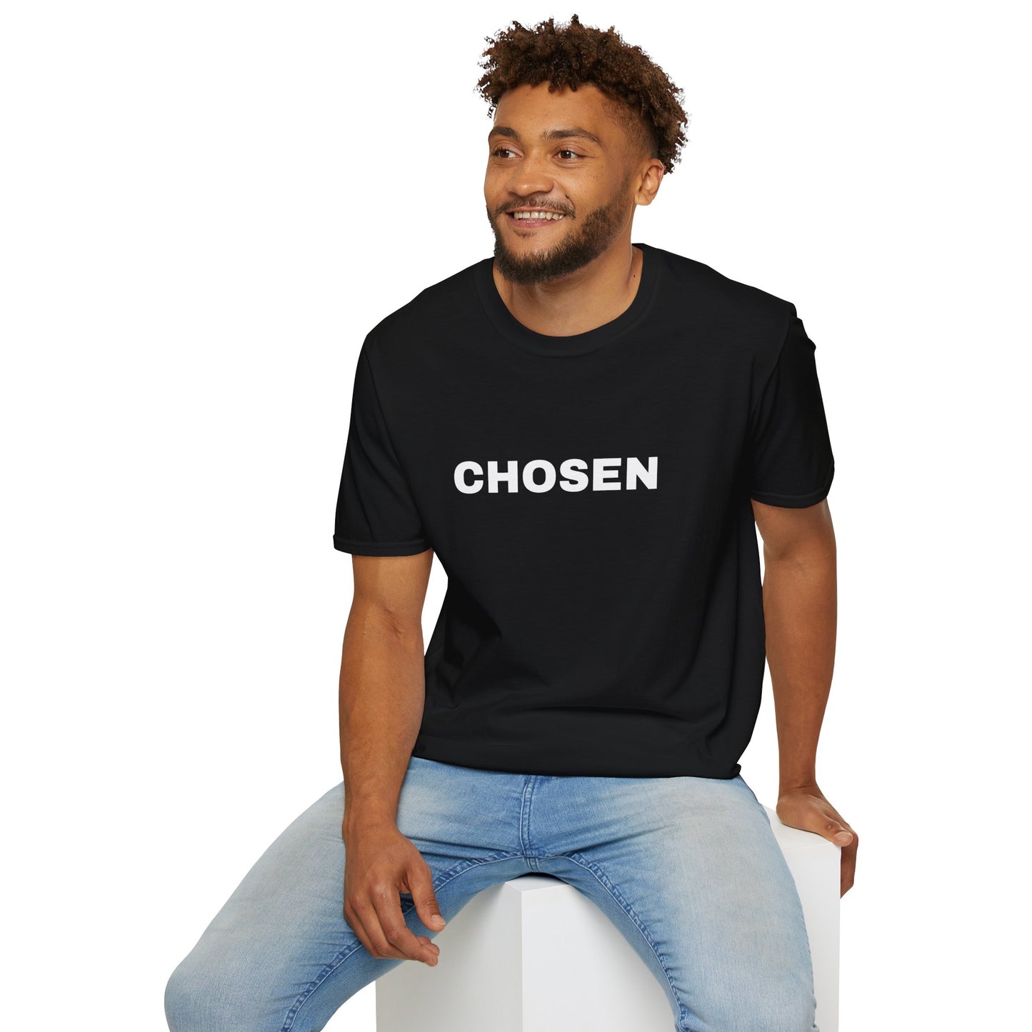 Chosen (Bold)