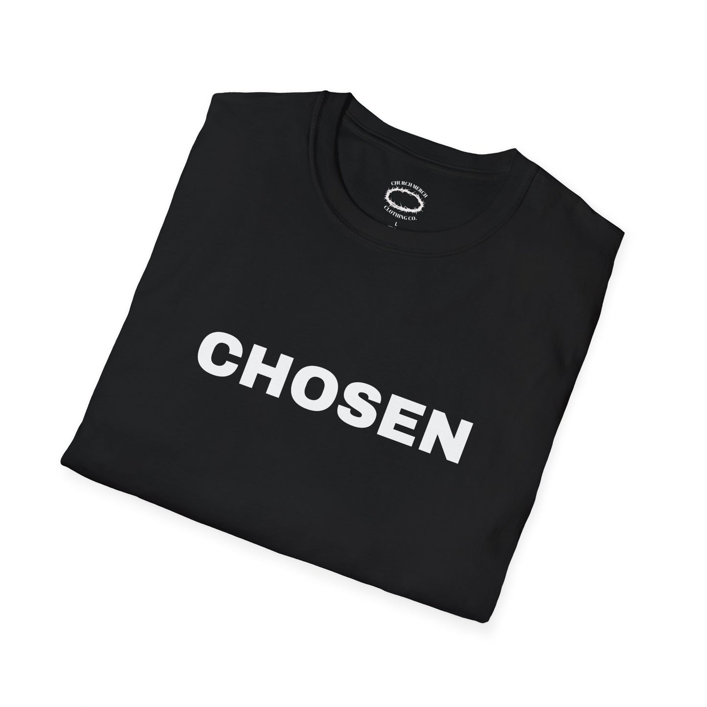 Chosen (Bold)