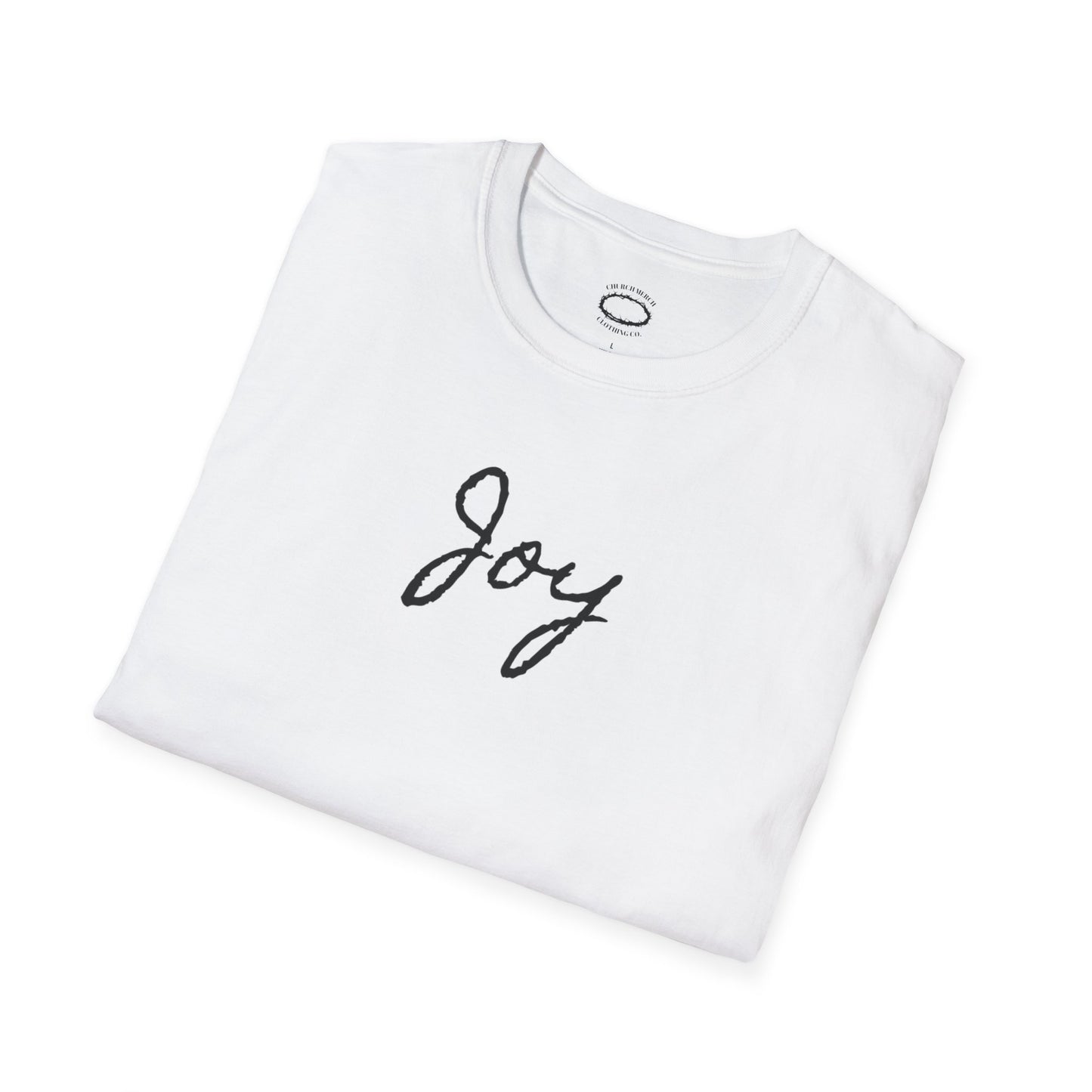 Joy (Script)