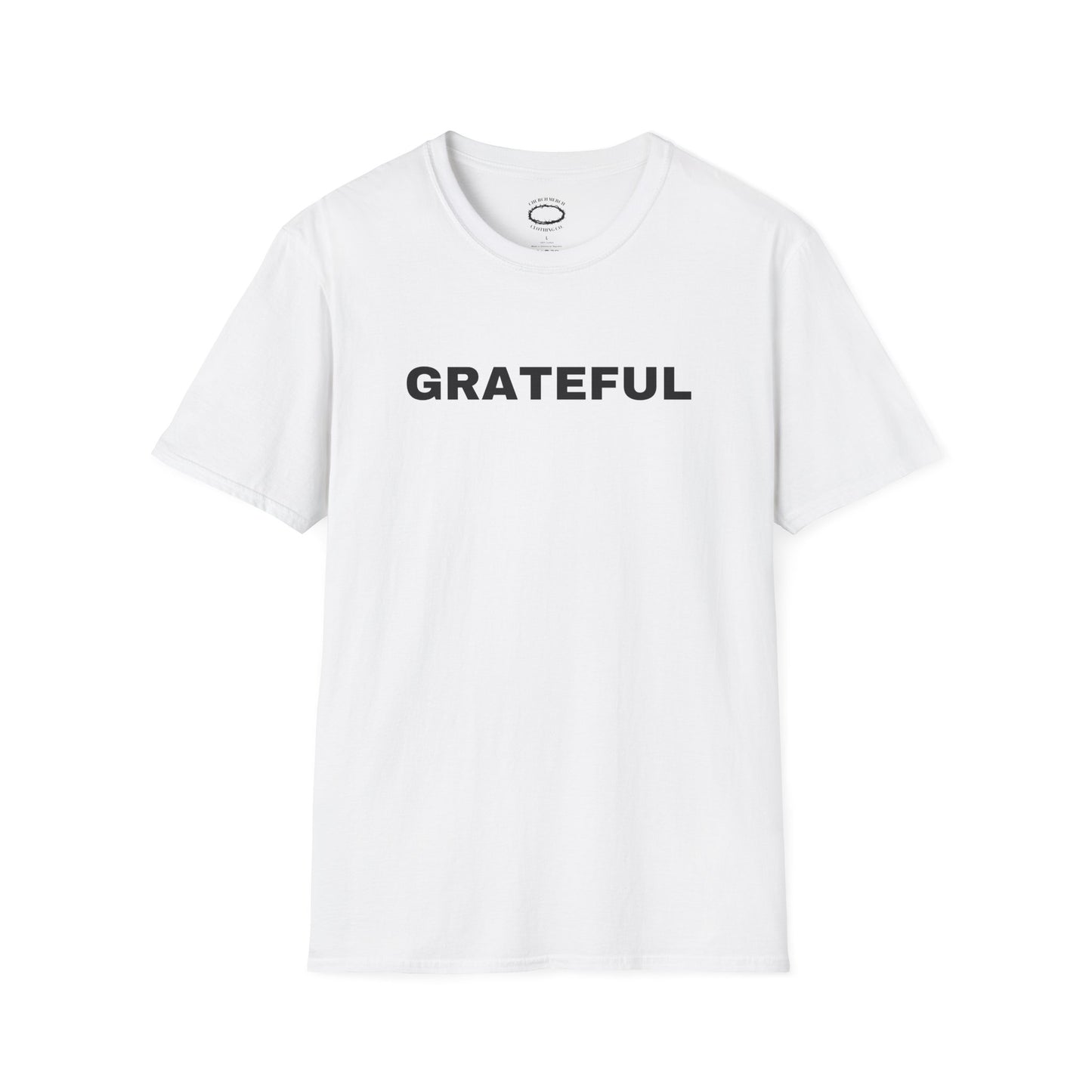 Grateful (Bold)