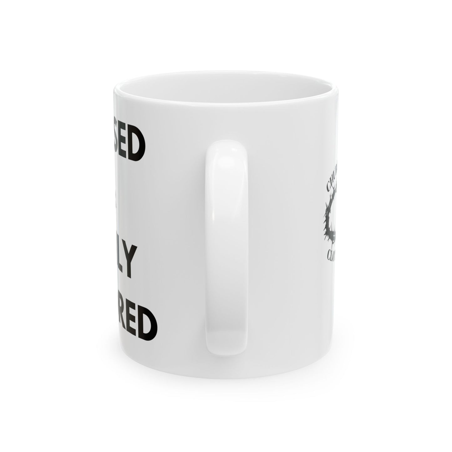 BHF Mug (Bold)