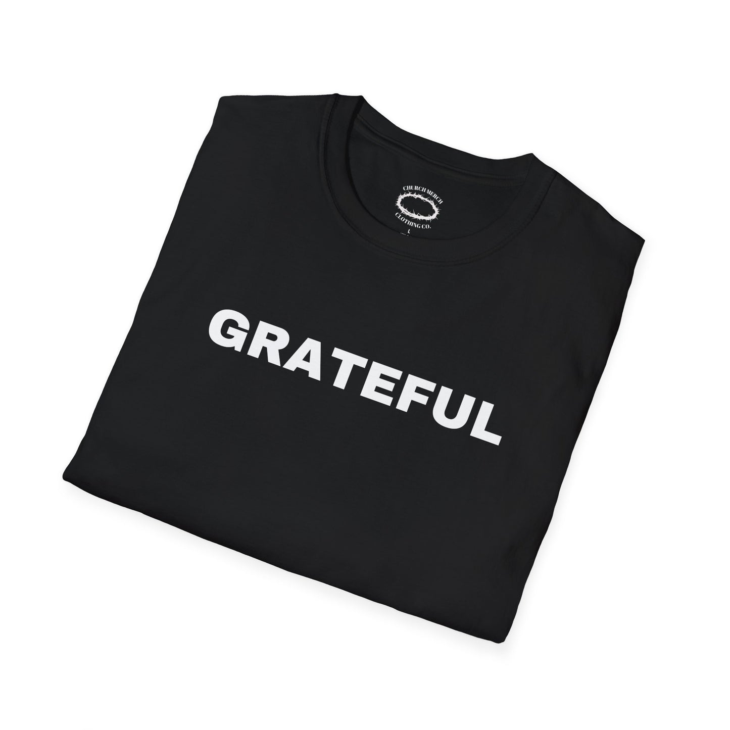 Grateful (Bold)