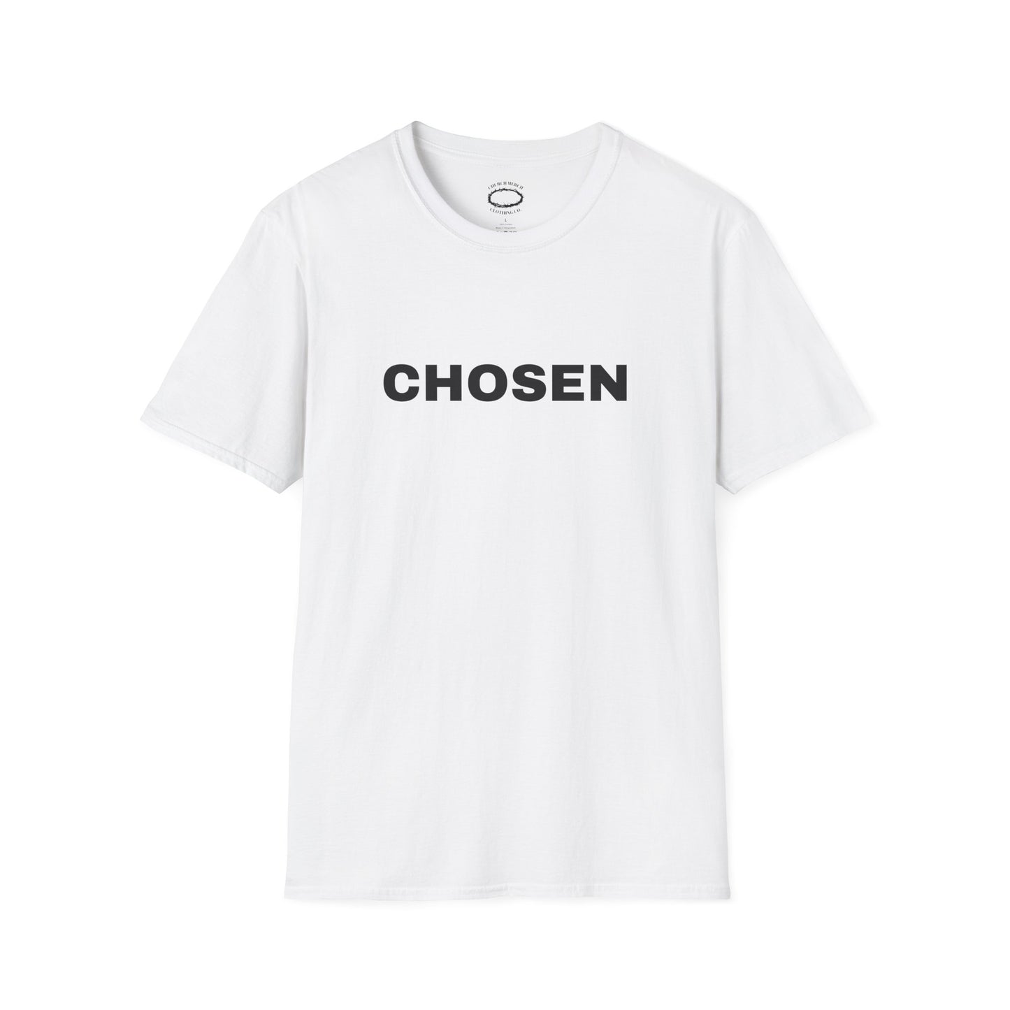 Chosen (Bold)