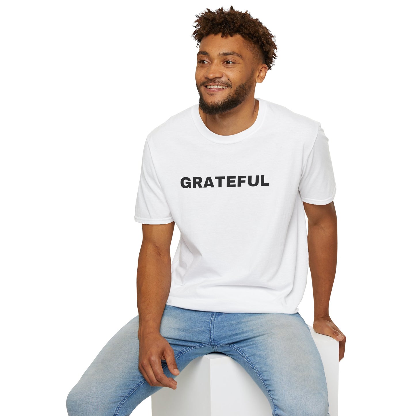 Grateful (Bold)