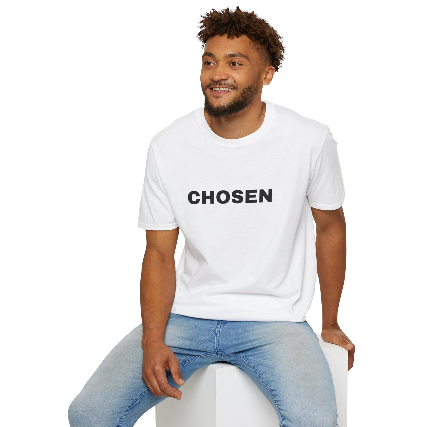 Chosen (Bold)