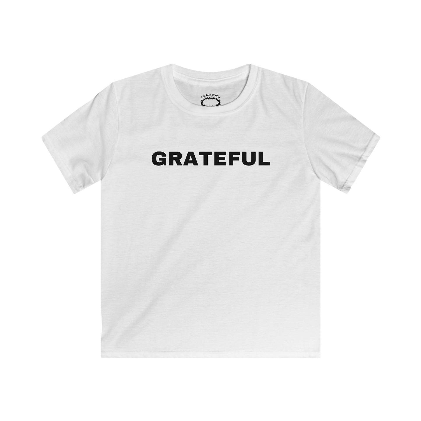 Grateful in Black (Kids)