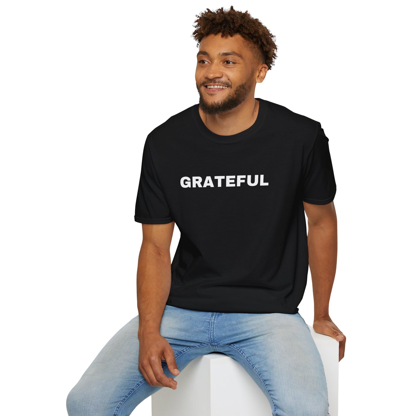 Grateful (Bold)